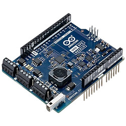 Контроллер Arduino UNO SPE Shield ASX00073