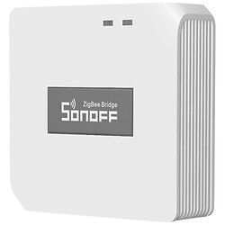 Wi-Fi вимикач ZigBee Bridge-P від ​​Sonoff