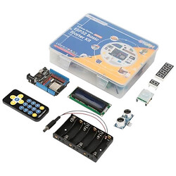 Базовый стартовый набор ACEBOTT QE200 ESP32