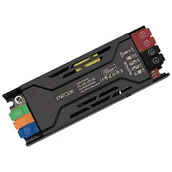 Блок живлення PROLUM™ DimmerSlow Start 24V, 100W, 4.16А, Series "DS"