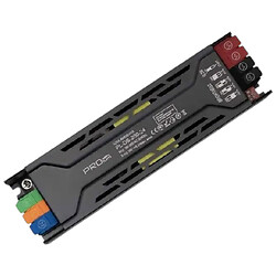 Блок живлення PROLUM™ DimmerSlow Start 24V, 200W, 8.33А, Series "DS"