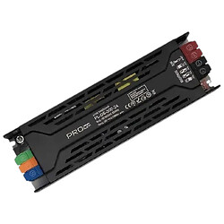 Блок живлення PROLUM™ DimmerSlow Start 24V, 300W, 12.5А, Series "DS"