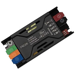 Блок живлення PROLUM™ DimmerSlow Start 24V, 60W, 2.5А, Series "DS"