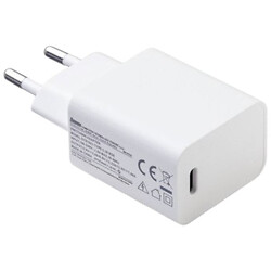 Блок живлення Sunny 5-20В (Power Delivery) USB-C 1.5A