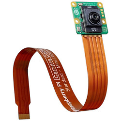 Камера Raspberry Pi AI IMX500