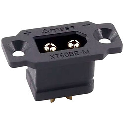 Коннектор AMASS XT60BE