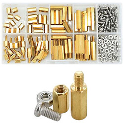 Набор латунных стоек