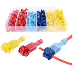 Набор соединителей Quick Splice Connectors