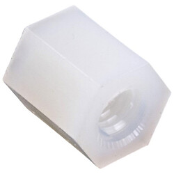 Нейлоновая стойка 7мм М3