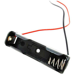 Відсік для батареї