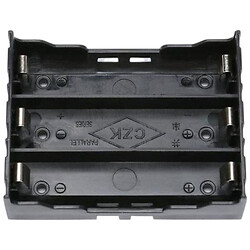 Відсік елементів живлення