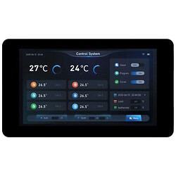 Плата розробки Waveshare ESP32-S3 із сенсорним дисплеєм 7.0" IPS LCD 1024-600, Wi-Fi, Bluetooth