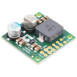 Понижающий DC-DC преобразователь 9В 5А D42V55F9 (вх. напр. до 60В) от Pololu