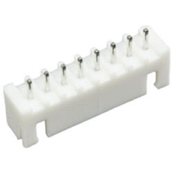 Разъем XH2.54-8P 8-х контактный