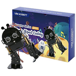 Робот-бионик ACEBOTT QD021 для Arduino ESP32