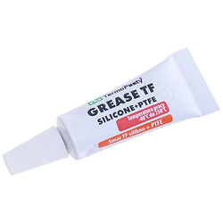 Смазка силиконово-тефлоновая AG TermoPasty, 3.5 гр.