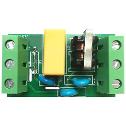 Фильтр EMI M371.1 для импульсных блоков питания