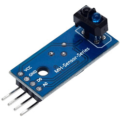 Модуль TCRT5000 Infrared Reflective Sensor