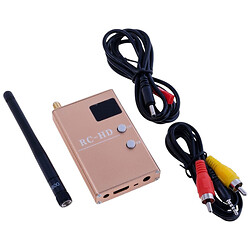 Відеоприймач з HDMI, RC832HD RC-HD FPV 5.8G 48CH