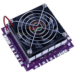 Дополнительный модуль нагрузочного напряжения BW600