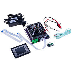 Электронная нагрузка Atorch BW600-150W WiFi