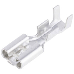 Клемма ножевая 4,8 мм, гнездо L-KLS8-BFE04-1870500