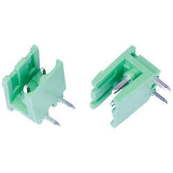 Клеммник 2EDGR-5.0-02P-14-100Z(H)