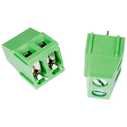 Клеммник DG128-5.0-02P-14-1000Z(H)