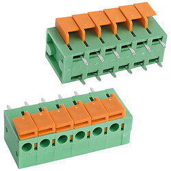 Клеммник DG142V-5.08-06P-14-1000Z(H)