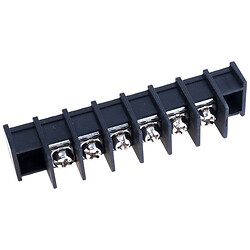 Клеммник SH901AM-9.5 (Sanhe), 6конт.