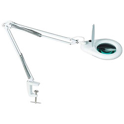 Линза с подсветкой MA-1215CF