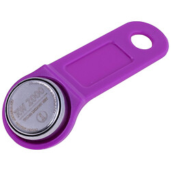 Мітка RW2000 пурпурна (written once)