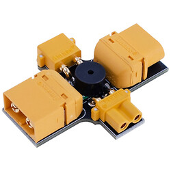 Предохранитель XT30, XT60 для FPV Smoke Stopper