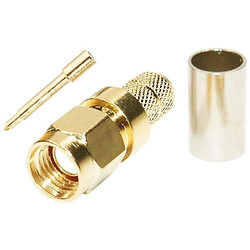 Разъем SMA-J4 Male на кабель