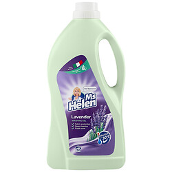 Гель для стирки Ms Helen "Lavender", 2,5л