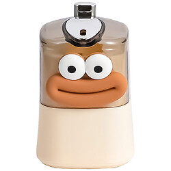 Зубочистки в пластиковом органайзере с декором