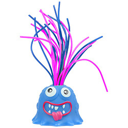 Іграшка дитяча "Монстрик", з волосcям, Toi-Toys