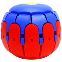 Мячик-трансформер игровой летающий