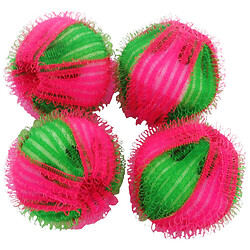 Набір кульок для прання речей, 4 шт