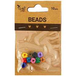 Набор бусин для создания украшений Craft time "Узелки"