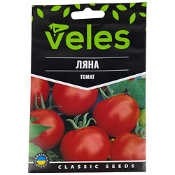 Семена Томат ВЕЛЕС МАКСИ Ляна, 1,5 г