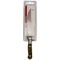 Нож кухонный металлический универсальный Almo