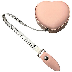 Лента мерная сантиметровая в чехле, 1,5м