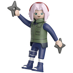 Фигурка игрушечная Playmobil Naruto "Сакура"