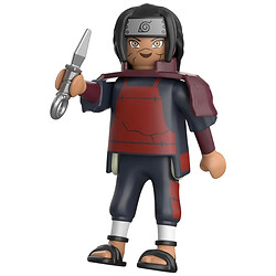 Фигурка игрушечная Playmobil Naruto "Хаширама"