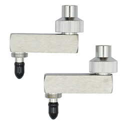 Комплект крепления антенны ALIENTECH Duo II