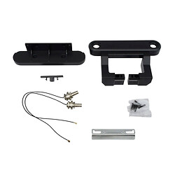 Комплект крепления антенны ALIENTECH Duo II