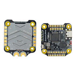 Полетный стек FPV SpeedyBee F7 V3 BL32 50A FCESC Stack