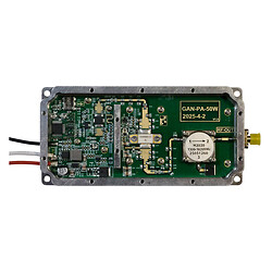 Підсилювальний модуль Amplifier Module Anti Drone