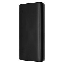 Портативна батарея (Power Bank) Oraimo, 20000 mAh, Чорний